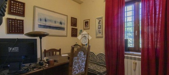 4 غرف نوم فيلا في Morlupo, Italy رقم 286497 17