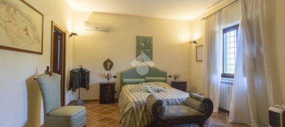 4 غرف نوم فيلا في Morlupo, Italy رقم 286497 14