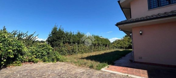 4 غرف نوم فيلا في Morlupo, Italy رقم 286497 15