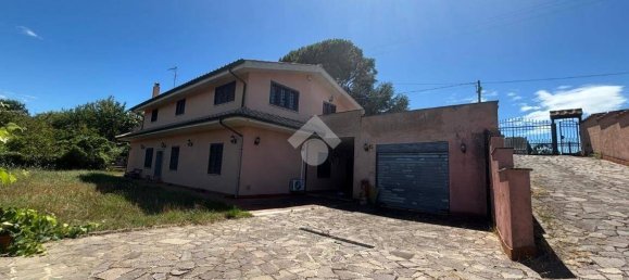 4 غرف نوم فيلا في Morlupo, Italy رقم 286497 34