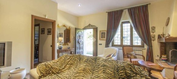 4 غرف نوم فيلا في Morlupo, Italy رقم 286497 4