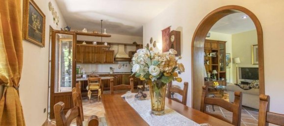 4 غرف نوم فيلا في Morlupo, Italy رقم 286497 10