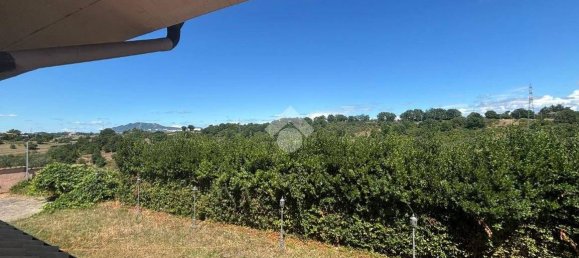 4 غرف نوم فيلا في Morlupo, Italy رقم 286497 24