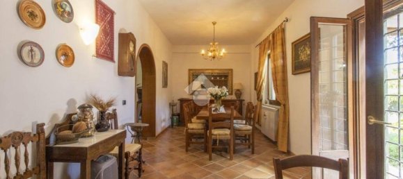 4 غرف نوم فيلا في Morlupo, Italy رقم 286497 11