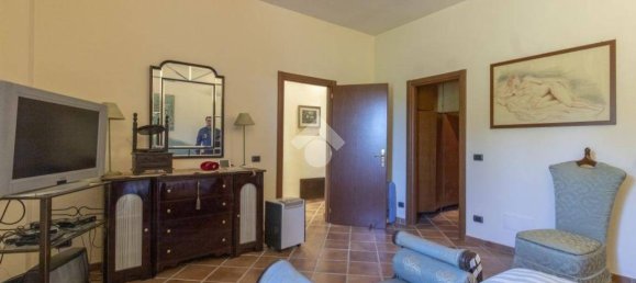 4 غرف نوم فيلا في Morlupo, Italy رقم 286497 36