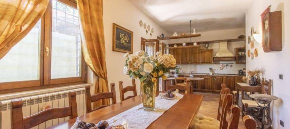 4 غرف نوم فيلا في Morlupo, Italy رقم 286497 9