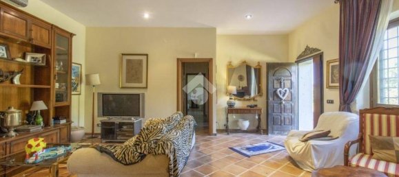 4 غرف نوم فيلا في Morlupo, Italy رقم 286497 2