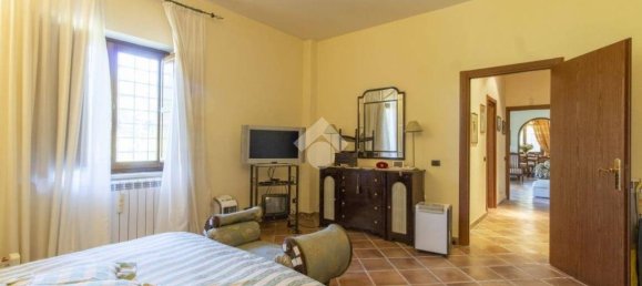 4 غرف نوم فيلا في Morlupo, Italy رقم 286497 13