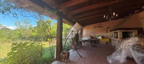 4 غرف نوم فيلا في Morlupo, Italy رقم 286497 41