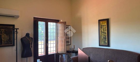 4 غرف نوم فيلا في Morlupo, Italy رقم 286497 19