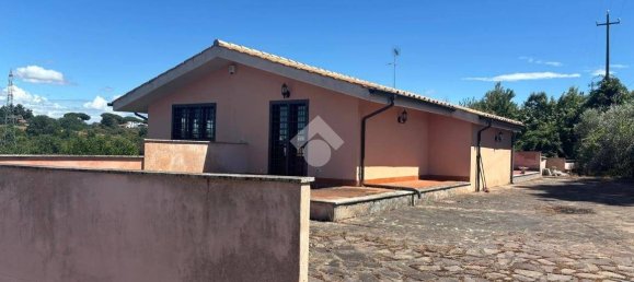 4 غرف نوم فيلا في Morlupo, Italy رقم 286497 25