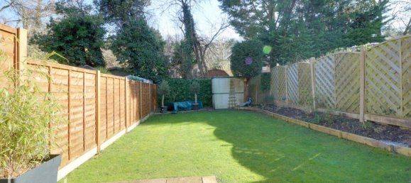 4 bedrooms Commercial property in Biggin Hill, United Kingdom No. 4749 12