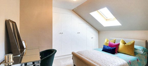 4 bedrooms Commercial property in Biggin Hill, United Kingdom No. 4749 28