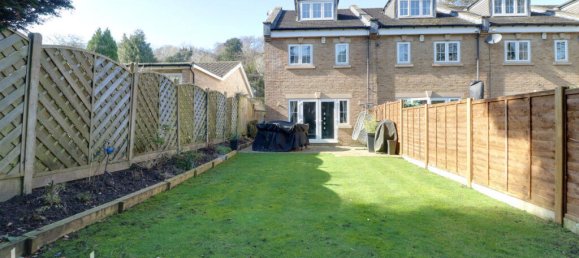 4 bedrooms Commercial property in Biggin Hill, United Kingdom No. 4749 8