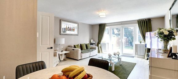 4 bedrooms Commercial property in Biggin Hill, United Kingdom No. 4749 11