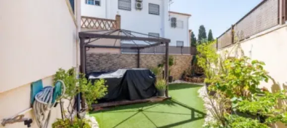 3 Schlafzimmer Stadthaus in Peligros, Spain, Nr. 176369 15