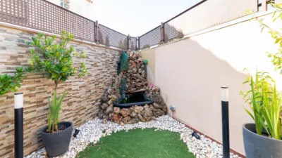 3 Schlafzimmer Stadthaus in Peligros, Spain, Nr. 176369