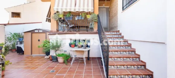 3 Schlafzimmer Stadthaus in Peligros, Spain, Nr. 176369 13