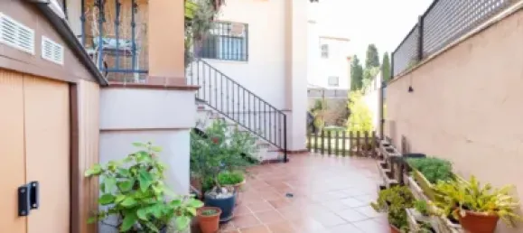 3 Schlafzimmer Stadthaus in Peligros, Spain, Nr. 176369 14