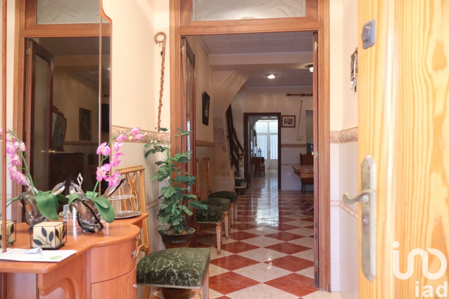 Moradia em banda T4 em Tormos, Spain N.º 293304