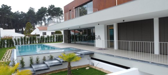 5 bedrooms Villa in Almada, Portugal No. 159983 20