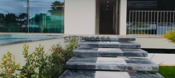 5 bedrooms Villa in Almada, Portugal No. 159983 11
