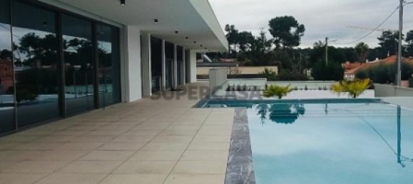 5 bedrooms Villa in Almada, Portugal No. 159983 48