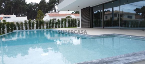 5 bedrooms Villa in Almada, Portugal No. 159983 10