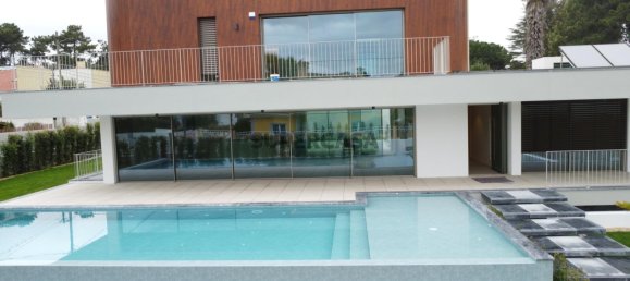 5 bedrooms Villa in Almada, Portugal No. 159983 18