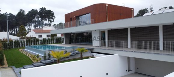 5 bedrooms Villa in Almada, Portugal No. 159983 7
