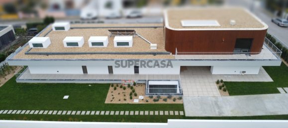 5 bedrooms Villa in Almada, Portugal No. 159983 4