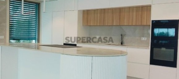 5 bedrooms Villa in Almada, Portugal No. 159983 33