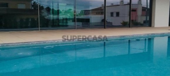 5 bedrooms Villa in Almada, Portugal No. 159983 13