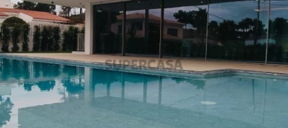 5 bedrooms Villa in Almada, Portugal No. 159983 19
