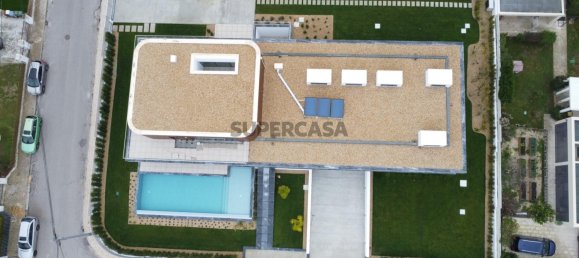 5 bedrooms Villa in Almada, Portugal No. 159983 8