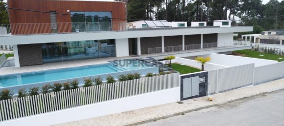 5 bedrooms Villa in Almada, Portugal No. 159983 17