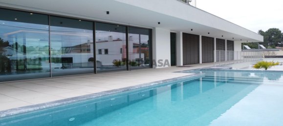 5 bedrooms Villa in Almada, Portugal No. 159983 14