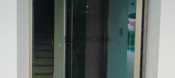 5 bedrooms Villa in Almada, Portugal No. 159983 49