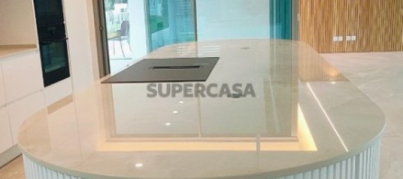 5 bedrooms Villa in Almada, Portugal No. 159983 23