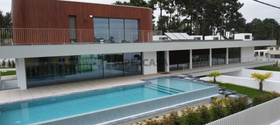 5 bedrooms Villa in Almada, Portugal No. 159983 16