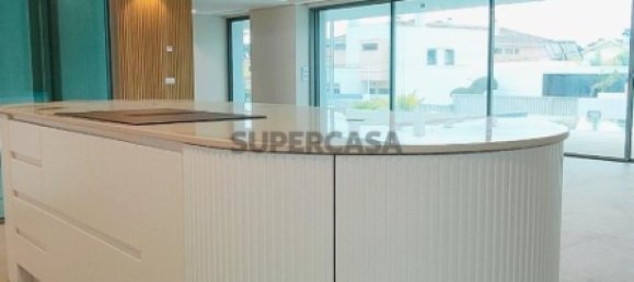 5 bedrooms Villa in Almada, Portugal No. 159983 26