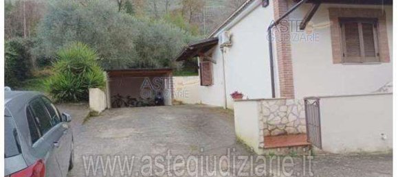 3-salle Maison à Maenza, Italy No. 205223 27