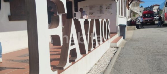 10 bedrooms Land in Favaios, Portugal No. 99550 19