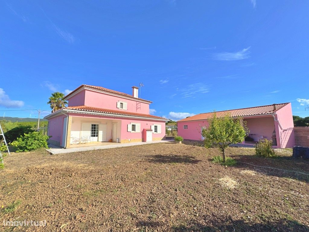 4 bedrooms House in Alenquer, Portugal No. 331388