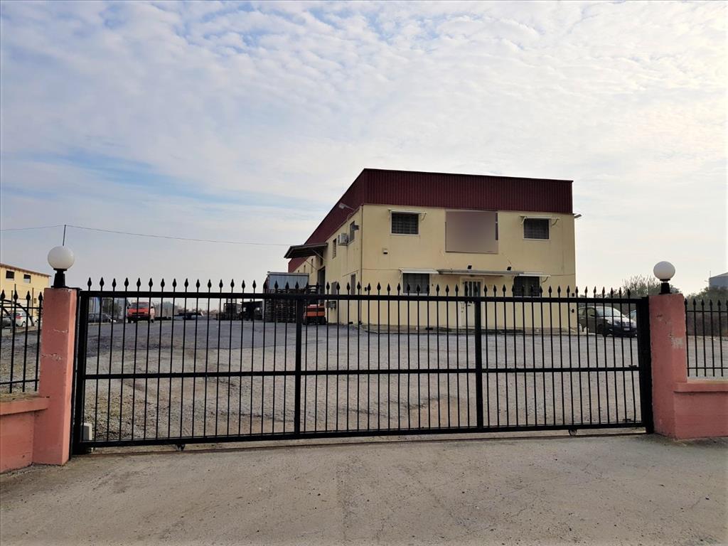 Maisonette-Wohnung in Thermi, Greece 500m², Nr. 5337