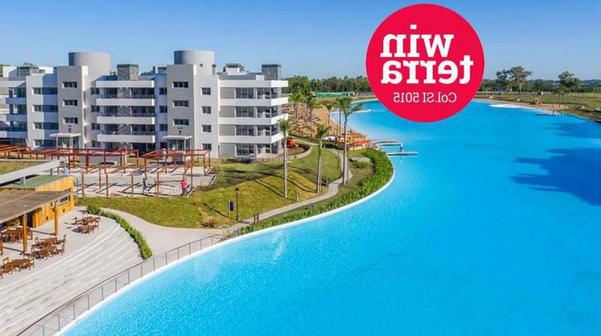 Земельный участок в Пилар, Аргентина № 31590