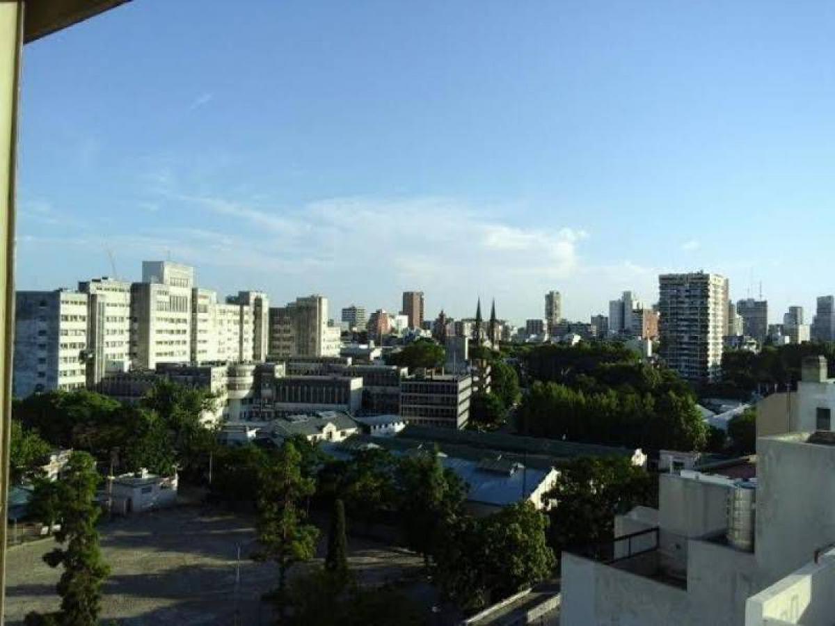 3 غرف نوم شقة في Buenos Aires, Argentina رقم 102515