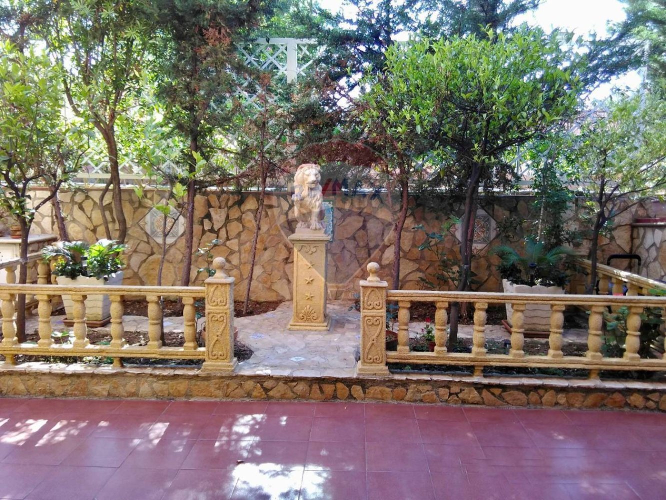 2 bedrooms Apartment in Pollina, Italy No. 131023