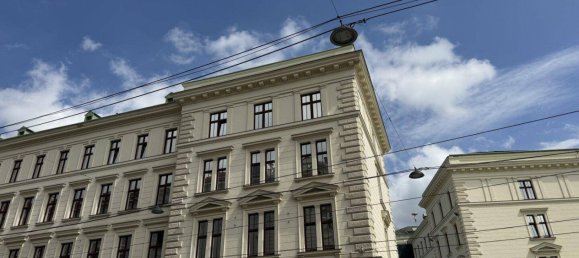 Квартира с 3 комнатами в Вена, Австрия № 140227 24