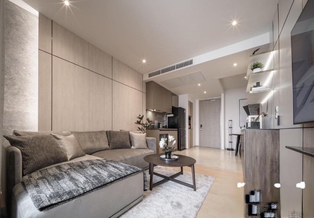 1 bedroom Condo in Railay Beach, Thailand No. 73116